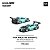 *** PRÉ-ORDER *** RE Super G Time Attack TAS 2025 1:64 POP RACE - Imagem 8
