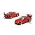 *** PRÉ-ORDER *** RWB 93 ENIGMA 1:64 POP RACE Vermelho - Imagem 4