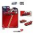 *** PRÉ-ORDER *** RWB 93 ENIGMA 1:64 POP RACE Vermelho - Imagem 3