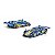 *** PRÉ-ORDER *** Mazda 787B Racing ENIGMA 1:64 POP RACE - Imagem 6