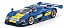 *** PRÉ-ORDER *** Mazda 787B Racing ENIGMA 1:64 POP RACE - Imagem 2