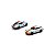 *** PRÉ-ORDER *** Singer Racing #18 ENIGMA 1:64 POP RACE - Imagem 2