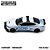 *** PRÉ-ORDER *** Charger Brawler LCPD PSC Design 1:64 TimeMicro - Imagem 5