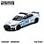 *** PRÉ-ORDER *** Charger Brawler LCPD PSC Design 1:64 TimeMicro - Imagem 1