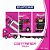 *** PRÉ-ORDER *** Scania Fatbed Tyrannosaurus Rexy 1:64 SUPCAR Pink - Imagem 2