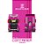 *** PRÉ-ORDER *** Scania Fatbed Tyrannosaurus Rexy 1:64 SUPCAR Pink - Imagem 4
