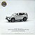 *** PRÉ-ORDER *** Toyota SW4 Fortuner 2023 1:64 PARA64 Branco - Imagem 1