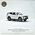 *** PRÉ-ORDER *** Toyota SW4 Fortuner 2023 1:64 PARA64 Branco - Imagem 3