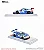 Porsche 911 GT3 R 2026 GT World Challenge Asia Sepang TMCS 2026 1:64 ARbox - Imagem 2
