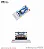 Porsche 911 GT3 R 2026 GT World Challenge Asia Sepang TMCS 2026 1:64 ARbox - Imagem 4