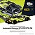 Lamborghini Huracan GT3 EVO2 DTM #6 1:64 TRENDS HOBBY Exclusivo TMCS 2026 - Imagem 4