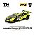 Lamborghini Huracan GT3 EVO2 DTM #6 1:64 TRENDS HOBBY Exclusivo TMCS 2026 - Imagem 2