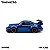 RWB 964 + R34 Smilodon 1:64 TIMEMICRO Exclusivo TMCS 2026 - Imagem 12
