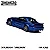 RWB 964 + R34 Smilodon 1:64 TIMEMICRO Exclusivo TMCS 2026 - Imagem 4