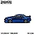 RWB 964 + R34 Smilodon 1:64 TIMEMICRO Exclusivo TMCS 2026 - Imagem 7