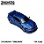 RWB 964 + R34 Smilodon 1:64 TIMEMICRO Exclusivo TMCS 2026 - Imagem 5