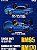 RWB 964 + R34 Smilodon 1:64 TIMEMICRO Exclusivo TMCS 2026 - Imagem 2