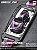 Toyota GR86 Pandem EVA EVA Racing Type 08 1:64 INNO64 Exclusivo TMCS 2026 - Imagem 6