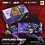 Honda S2000 J'S Racing x EVA Racing Type 01 1:64 INNO64 Exclusivo TMCS 2026 - Imagem 1