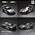 Honda S2000 J'S Racing x EVA Racing Type 01 1:64 INNO64 Exclusivo TMCS 2026 - Imagem 3