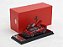 Ferrari F80 Rosso Supercar 1:64 BBR Vermelho Exclusivo TMCS 2026 - Imagem 4
