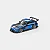 Honda S2000 VARIS Dark Panther Chrome Blue 1:64 Liomio Exclusivo TMCS 2026 - Imagem 2