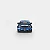 Honda S2000 VARIS Dark Panther Chrome Blue 1:64 Liomio Exclusivo TMCS 2026 - Imagem 5