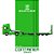 *** PRÉ-ORDER *** Scania Fatbed Tyrannosaurus Rexy 1:64 SUPCAR Green - Imagem 4