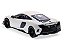 McLaren 675LT Coupe1:24 Welly Branco - Imagem 2