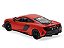 McLaren 675LT Coupe1:24 Welly Vermelho - Imagem 2