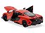 McLaren 675LT Coupe1:24 Welly Vermelho - Imagem 6