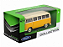 Volkswagen Kombi T1 Bus 1963 1:24 Welly Amarelo - Imagem 8