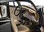 Volkswagen Fusca Beetle 1:24 Welly Preto - Imagem 4
