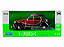 Citroen 2CV 6 Charleston 1:24 Welly Vermelho - Imagem 5