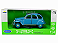 Citroen 2CV 1:24 Welly Azul - Imagem 5