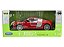 Audi R8 V10 2016 1:24 Welly Vermelho - Imagem 6