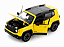 Jeep Renegade Trailhawk 1:24 Welly - Imagem 4