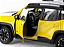 Jeep Renegade Trailhawk 1:24 Welly - Imagem 3