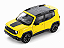 Jeep Renegade Trailhawk 1:24 Welly - Imagem 1