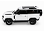 Land Rover Defender 2020 1:26 Welly Branco - Imagem 4