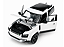Land Rover Defender 2020 1:26 Welly Branco - Imagem 3