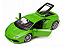 Lamborghini Huracan Coupe 1:24 Welly Verde - Imagem 3