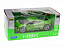 Lamborghini Huracan Coupe 1:24 Welly Verde - Imagem 5
