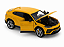 Lamborghini Urus 1:24 Welly Amarelo - Imagem 3