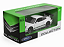Porsche 911 GT3 RS 1:24 Welly Branco - Imagem 6