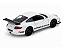 Porsche 911 GT3 RS 1:24 Welly Branco - Imagem 2
