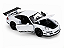Porsche 911 GT3 RS 1:24 Welly Branco - Imagem 4