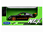 Porsche 911 GT3 RS 1:24 Welly Preto - Imagem 6