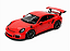 Porsche 911 Carrera 4S 1:24 Welly Vermelho - Imagem 1