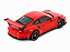 Porsche 911 Carrera 4S 1:24 Welly Vermelho - Imagem 2